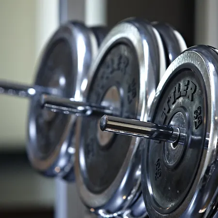 Mercure Frankfurt Airport