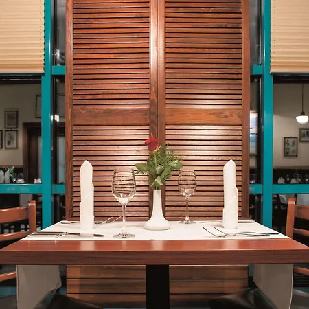 Mercure Frankfurt Airport Hotel Langen (Hessen)