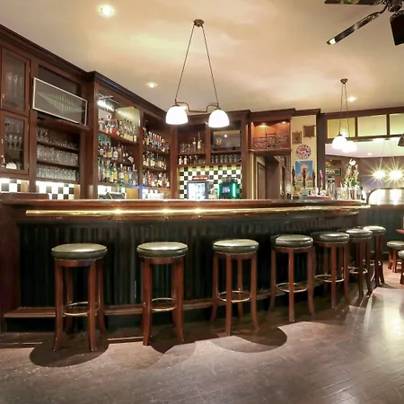 Mercure Frankfurt Airport Hotel Langen (Hessen)