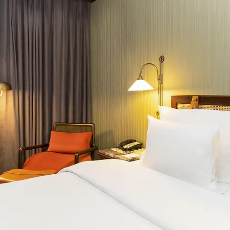 Szálloda Mercure Frankfurt Airport