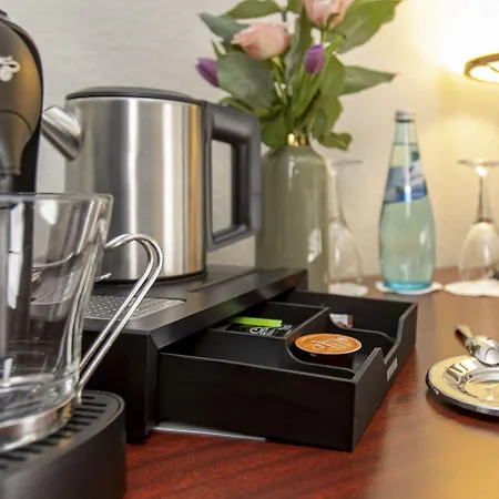 Mercure Frankfurt Airport 4* Langen (Hessen)