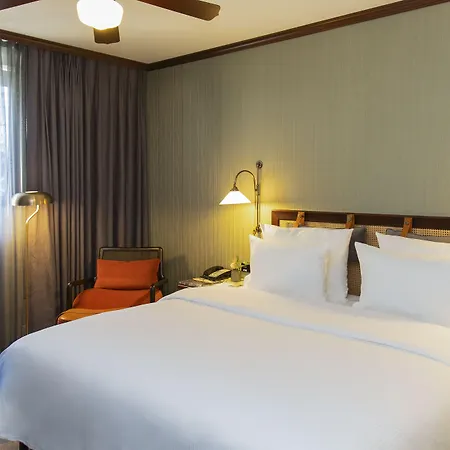 Mercure Frankfurt Airport Szálloda 4*
