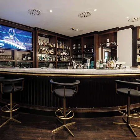 Mercure Frankfurt Airport 酒店 兰根