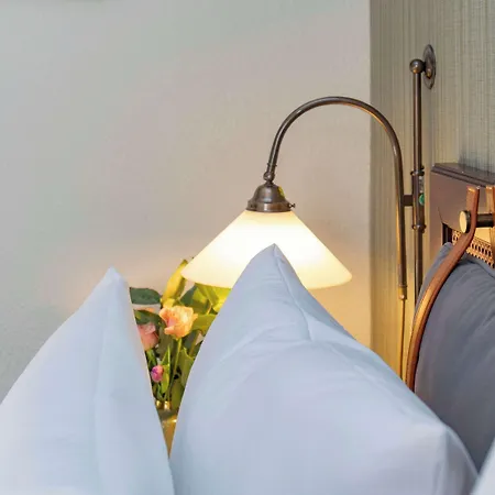 Hotel Mercure Frankfurt Airport Langen (Hessen)