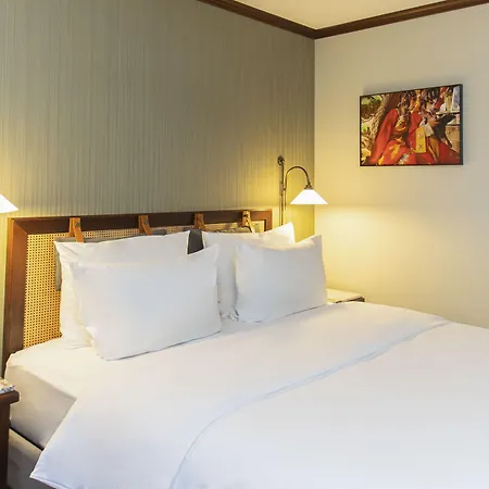 酒店 Mercure Frankfurt Airport