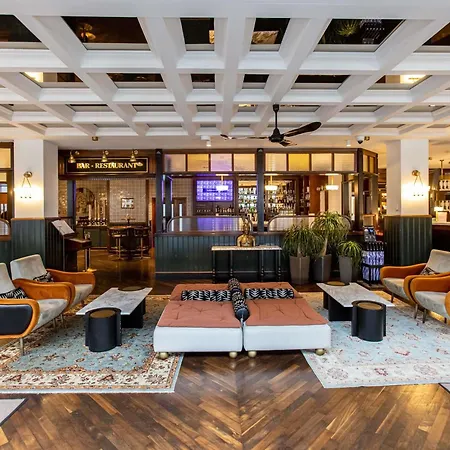 Mercure Frankfurt Airport 4* Langen (Hessen)
