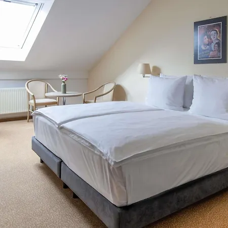 Mercure Frankfurt Airport Langen