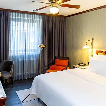 Mercure Frankfurt Airport 酒店