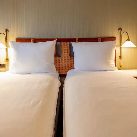 Mercure Frankfurt Airport