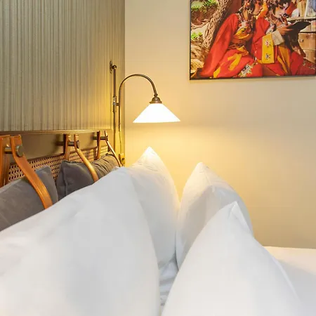 Mercure Frankfurt Airport 4*