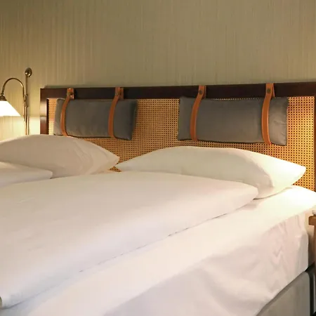 Mercure Frankfurt Airport Langen