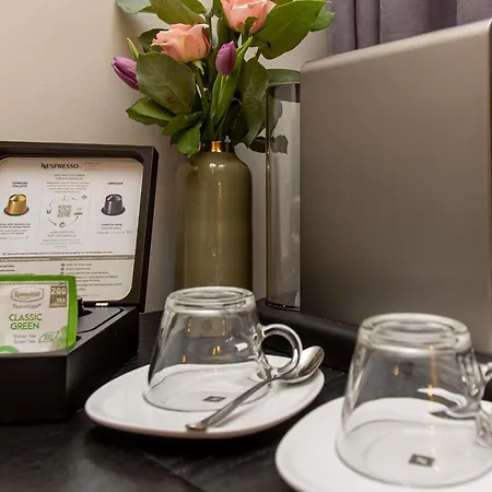 Hotel Mercure Frankfurt Airport