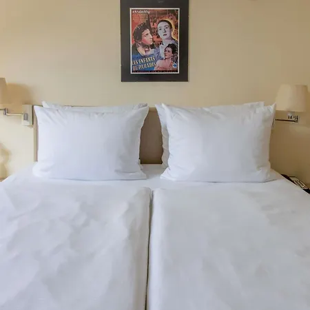 Mercure Frankfurt Airport 酒店 兰根