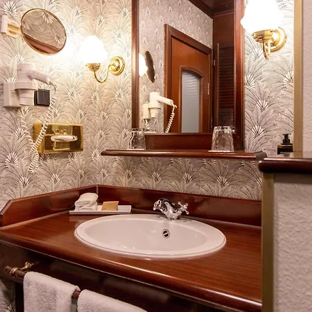 Mercure Frankfurt Airport