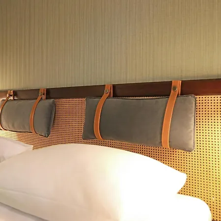 Mercure Frankfurt Airport Szálloda Langen