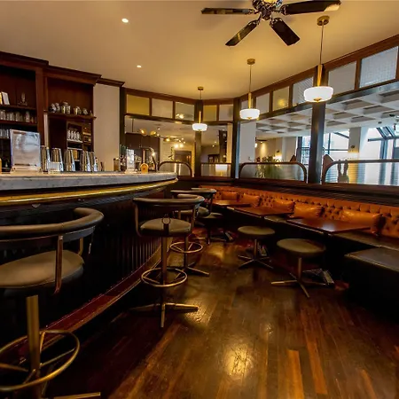 Hotel Mercure Frankfurt Airport