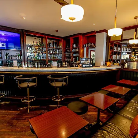 Mercure Frankfurt Airport
