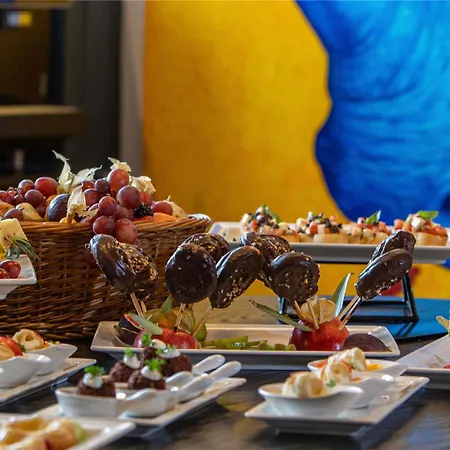 Mercure Frankfurt Airport 酒店 4*