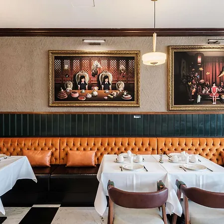 Mercure Frankfurt Airport 酒店 4*