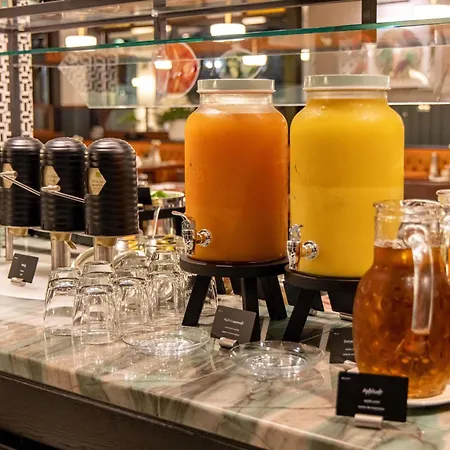 Mercure Frankfurt Airport Hotel Langen (Hessen)