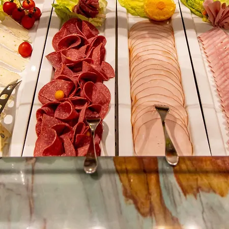 Mercure Frankfurt Airport Hotel