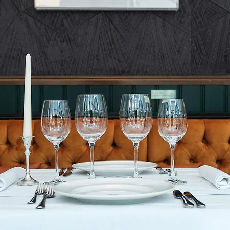 Mercure Frankfurt Airport 4* Langen (Hessen)