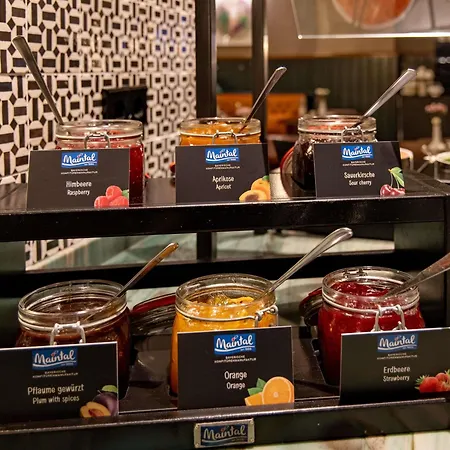 Hotel Mercure Frankfurt Airport Langen (Hessen)