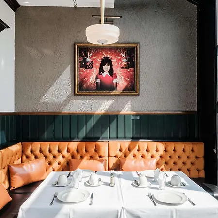 Mercure Frankfurt Airport 4*