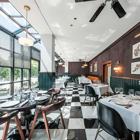 Mercure Frankfurt Airport Langen (Hessen)