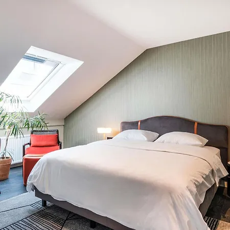 Mercure Frankfurt Airport 兰根