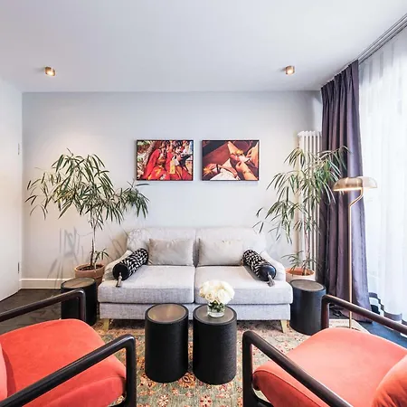 Mercure Frankfurt Airport Hotel Langen (Hessen)