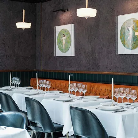 Hotel Mercure Frankfurt Airport Langen (Hessen)