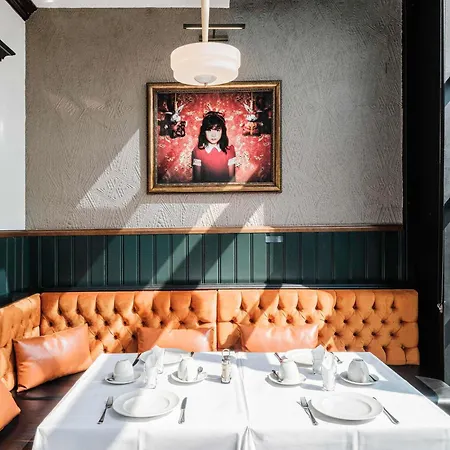 Mercure Frankfurt Airport