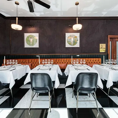 Hotel Mercure Frankfurt Airport