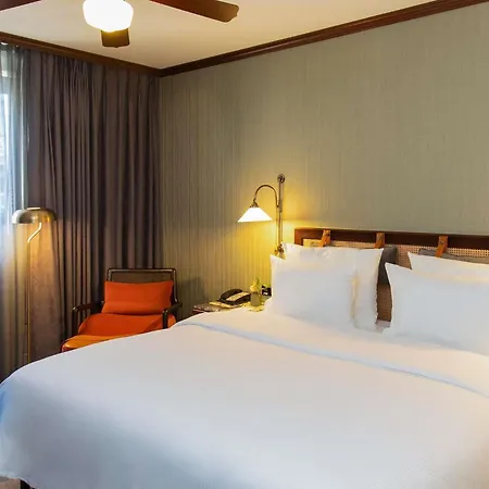 Mercure Frankfurt Airport Hotel 4*