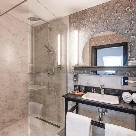 Mercure Frankfurt Airport Langen (Hessen)