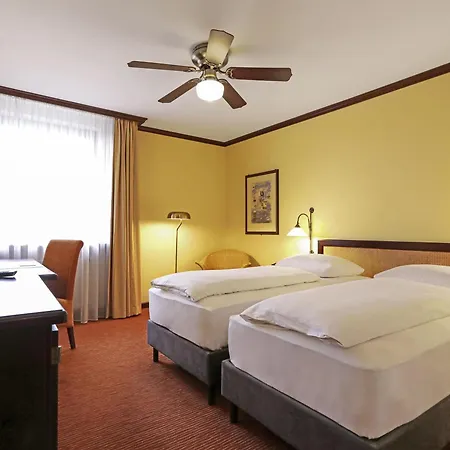 Mercure Frankfurt Airport