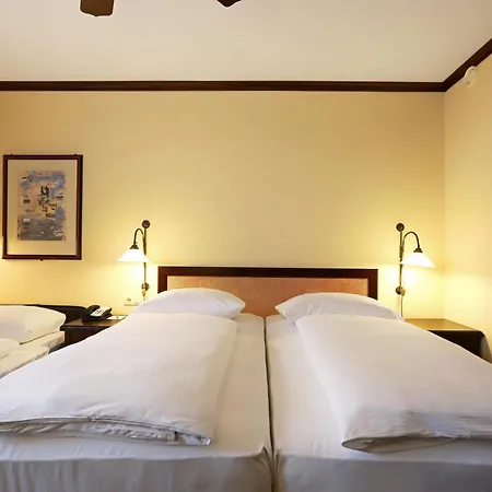 Mercure Frankfurt Airport 4* Langen (Hessen)