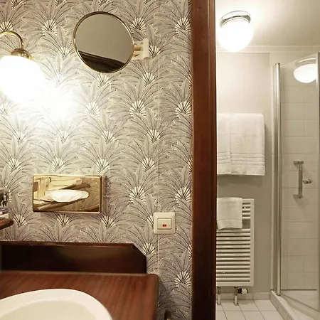 Szálloda Mercure Frankfurt Airport