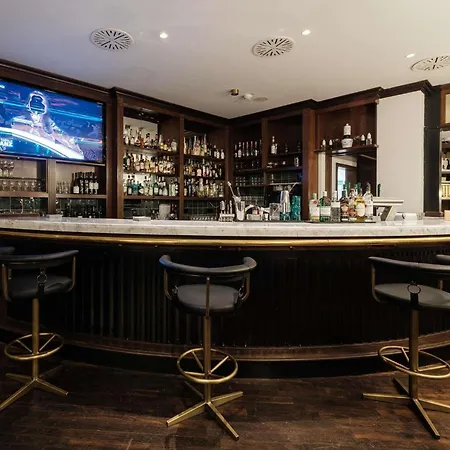 Mercure Frankfurt Airport 4* Langen (Hessen)