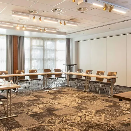 Mercure Frankfurt Airport Langen (Hessen)