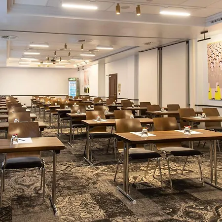 Mercure Frankfurt Airport