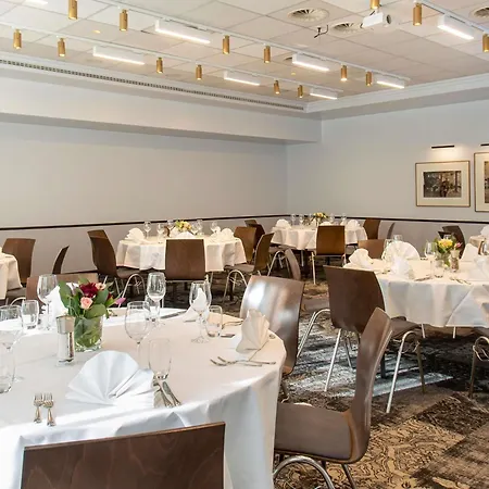 Hotel Mercure Frankfurt Airport Langen (Hessen)