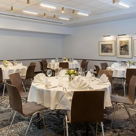 Mercure Frankfurt Airport Hotel 4*
