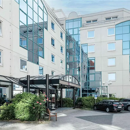 فندق Mercure Frankfurt Airport
