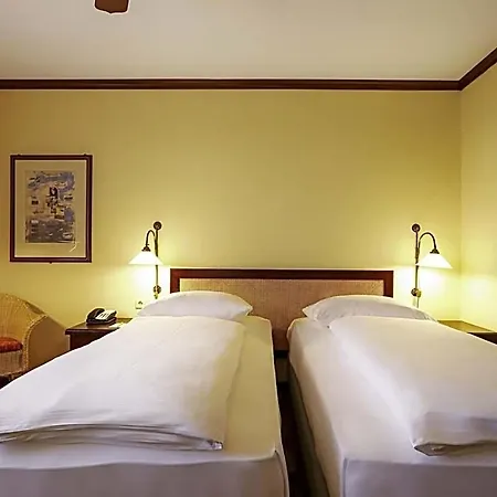 Mercure Frankfurt Airport فندق 4*