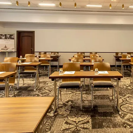 Mercure Frankfurt Airport Hotel Langen (Hessen)