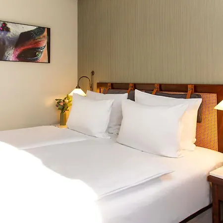 Mercure Frankfurt Airport Hotel