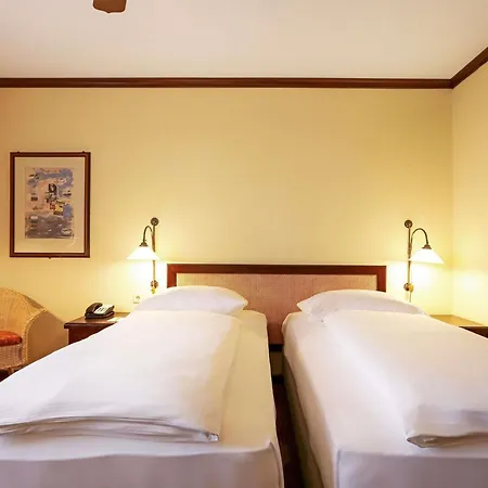 Mercure Frankfurt Airport Hotel