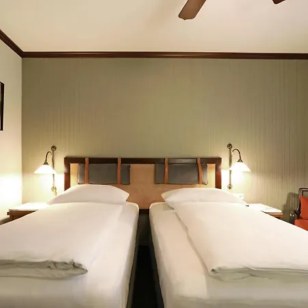 Mercure Frankfurt Airport Hotel